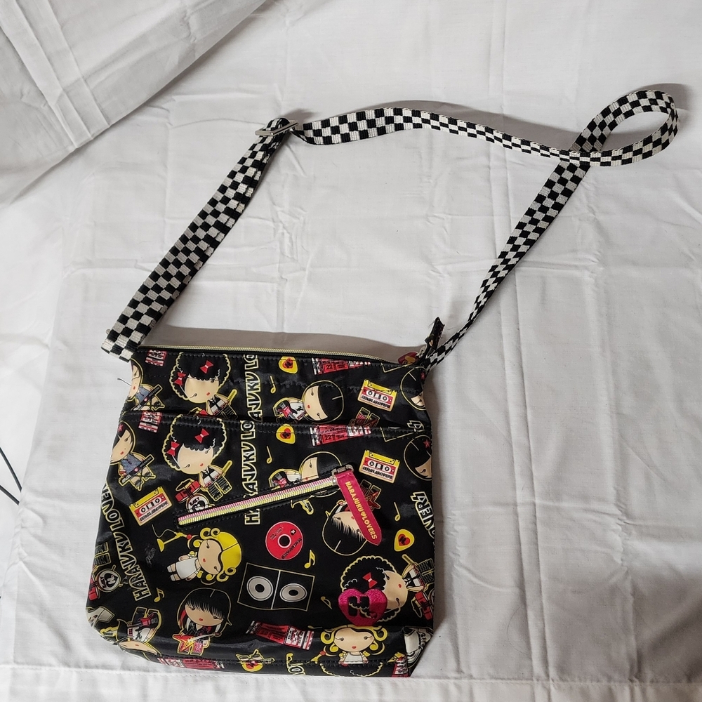 Harajuku Lovers cross body bag